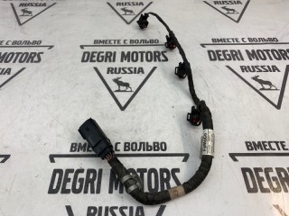 Проводка топливных форсунок, ориг. номер 31359911, Volvo V60 2010-2013