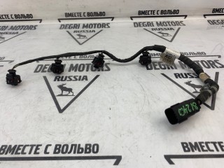 Проводка топливных форсунок, ориг. номер 31359911, Volvo V60 2010-2013
