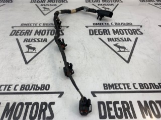 Проводка топливных форсунок, ориг. номер 31359911, Volvo V60 2010-2013