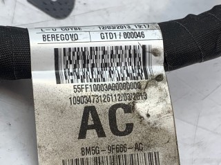 Проводка топливных форсунок, ориг. номер 31359911, Volvo V60 2010-2013