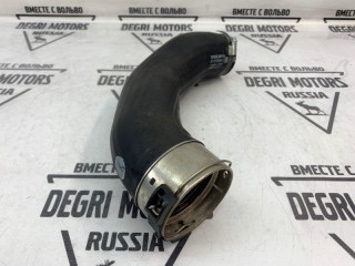 Патрубок интеркулера, ориг. номер 31370955, Volvo V60 2013-2019
