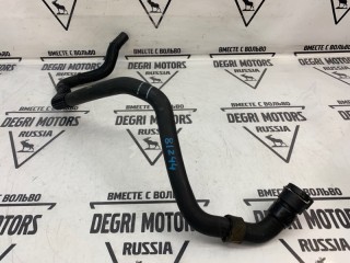 Трубка системы охлаждения, ориг. номер 31274174, Volvo S60 2010-2013
