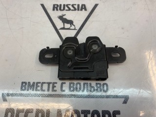Замок капота, ориг. номер 31298609, Volvo XC70 2007-2013