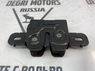 Замок капота, ориг. номер 31298609, Volvo XC70 2007-2013
