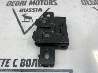 Замок капота, ориг. номер 31298609, Volvo XC70 2007-2013