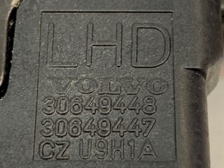 Замок капота, ориг. номер 31298609, Volvo XC70 2007-2013