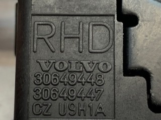 Замок капота, ориг. номер 31298609, Volvo XC70 2007-2013