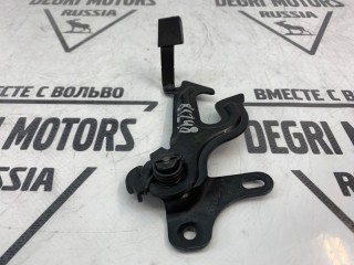 Крюк капота, ориг. номер 31425789, Volvo XC70 2007-2013