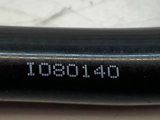 Вакуумная трубка, ориг. номер 32387301, Volvo XC60 2008-2013