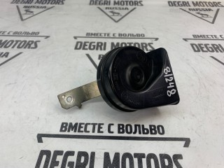 Звуковой сигнал левый, ориг. номер 30796392, Volvo XC70 2007-2013