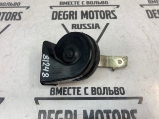 Звуковой сигнал правый, ориг. номер 30796393, Volvo XC70 2007-2013