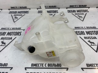 Бачок расширительный, ориг. номер PCF500015, Land Rover Discovery L319 2004-2009