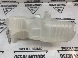Бачок расширительный, ориг. номер PCF500015, Land Rover Discovery L319 2004-2009