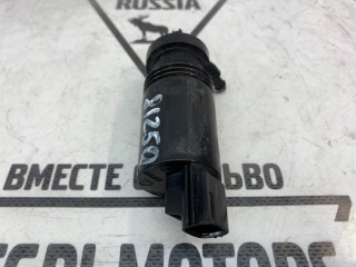 Насос омывателя фар, ориг. номер 31349350, Volvo V50 2007-2012