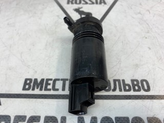 Насос омывателя фар, ориг. номер 31349350, Volvo V50 2007-2012