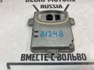 Блок управления, ориг. номер 30744459, Volvo XC70 2007-2013