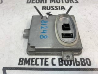 Блок управления, ориг. номер 30744459, Volvo XC70 2007-2013