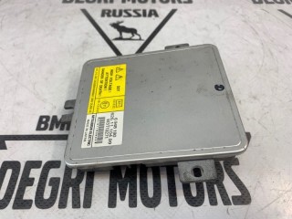 Блок управления, ориг. номер 30744459, Volvo XC70 2007-2013