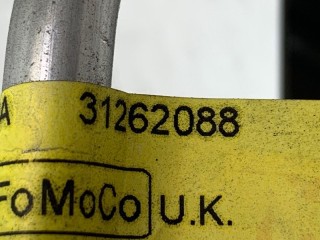 Радиатор ГУР, ориг. номер 31329150, Volvo XC70 2007-2013
