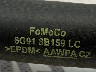 Шланг радиатора, ориг. номер 30794859, Volvo V70 2007-2013
