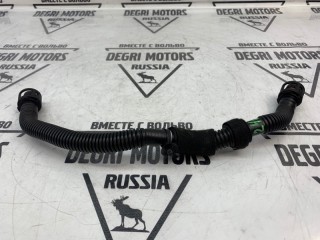 Шланг вентиляции картера, ориг. номер 31430539, Volvo V60 2010-2013