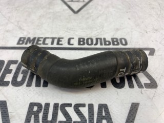 Шланг охлаждения, ориг. номер 31261649, Volvo XC70 2007-2013