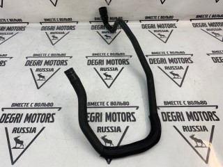 Трубка системы охлаждения, ориг. номер 31202746, Volvo XC60 2008-2013