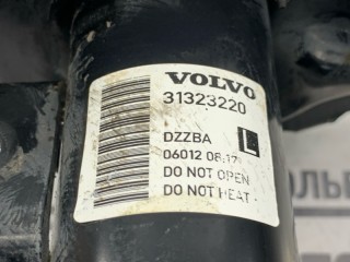 Стойка подвески передняя левая, ориг. номер 31323220, Volvo V60 2010-2013