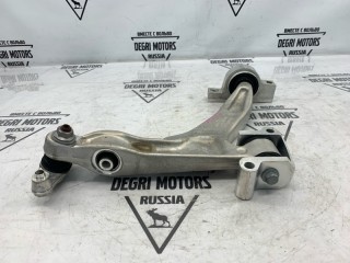 Рычаг подвески передний правый, ориг. номер 32370930, Volvo V60 2018-2026