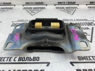 Опора двигателя левая, ориг. номер 31359779, Volvo V50 2007-2012