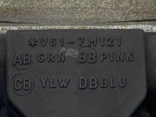 Опора двигателя левая, ориг. номер 31359779, Volvo V50 2007-2012