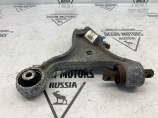 Рычаг подвески передний левый, ориг. номер 36051002, Volvo V70 2004-2007
