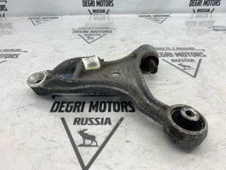 Рычаг подвески передний левый, ориг. номер 36051002, Volvo V70 2004-2007