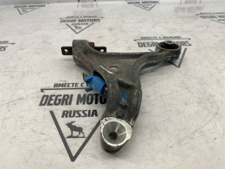 Рычаг подвески передний левый, ориг. номер 36051002, Volvo V70 2004-2007