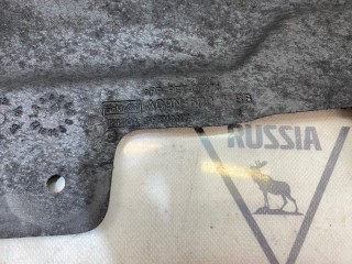 Защита днища, ориг. номер 31290967, Volvo S60 2010-2013