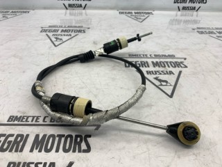 Трос КПП, ориг. номер 31367926, Volvo S60 2010-2013