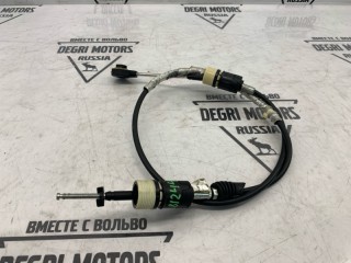 Трос КПП, ориг. номер 31367926, Volvo S60 2010-2013