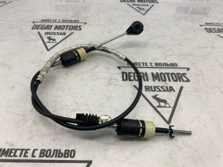 Трос КПП, ориг. номер 31367926, Volvo S60 2010-2013