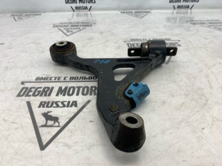 Рычаг подвески передний левый, ориг. номер 30760586, Volvo V70 2004-2007