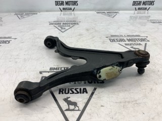 Рычаг подвески передний правый, ориг. номер 8628496, Volvo 850 1993-1997