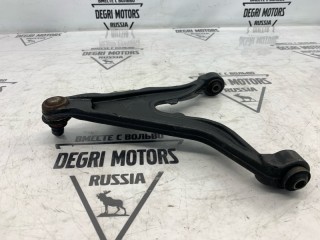 Рычаг подвески передний правый, ориг. номер 8628496, Volvo 850 1993-1997