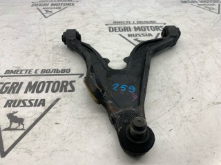 Рычаг подвески передний левый, ориг. номер 8628495, Volvo 850 1993-1997