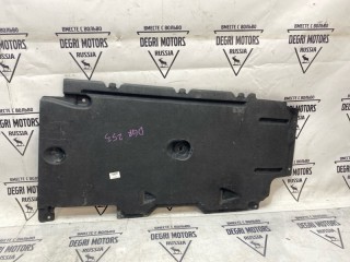 Защита днища передняя правая, ориг. номер 31383362, Volvo V40 Cross Country 2012-2016