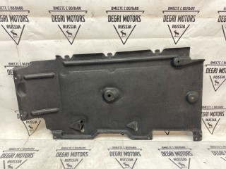 Защита днища передняя правая, ориг. номер 31383362, Volvo V40 Cross Country 2012-2016