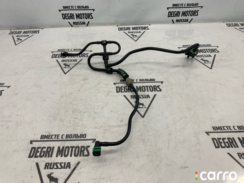 Клапан вентиляции топливного бака Volvo S60 2010-2013, 31405802, фото 1