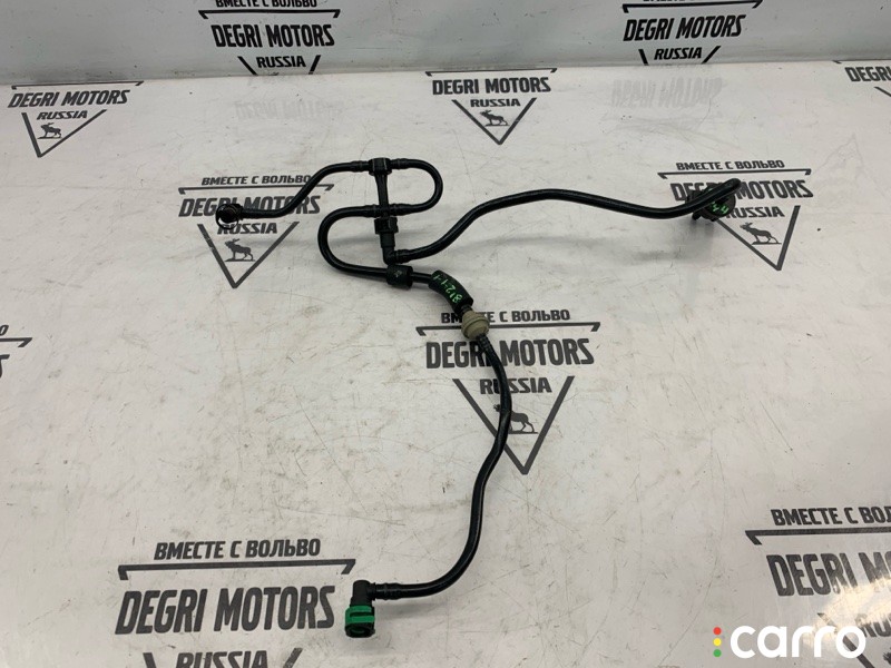 Клапан вентиляции топливного бака Volvo S60 2010-2013, 31405802, фото 2