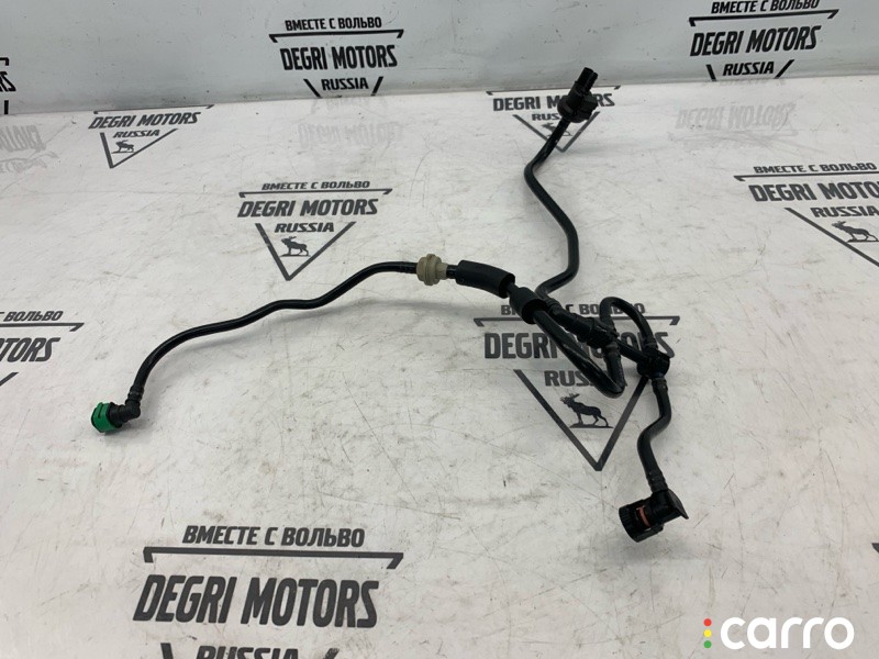 Клапан вентиляции топливного бака Volvo S60 2010-2013, 31405802, фото 8