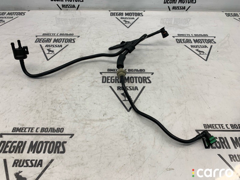 Клапан вентиляции топливного бака Volvo S60 2010-2013, 31405802, фото 9
