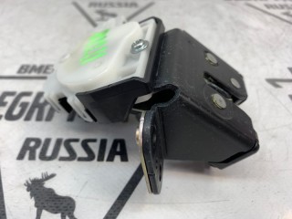 Замок багажника, ориг. номер G33M62310B, Mazda ATENZA
