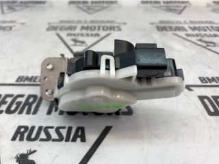 Замок багажника, ориг. номер G33M62310B, Mazda ATENZA